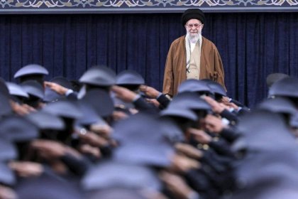 Changes in High Military Commanders