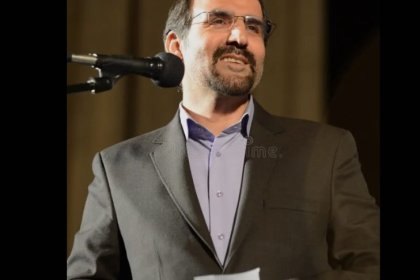 Exclusive: Iran Gate - Vice President for Political Affairs to Resign