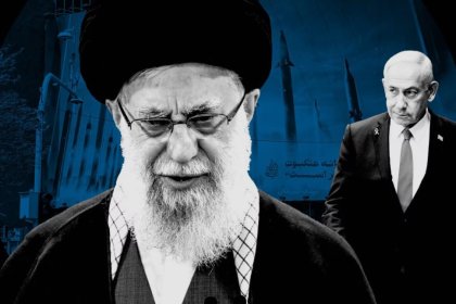 Analysis of the Iran-Israel War Through Chinese Perspective