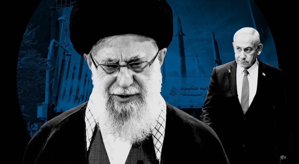 Analysis of Iran-Israel War Through Chinese Lens Part Two