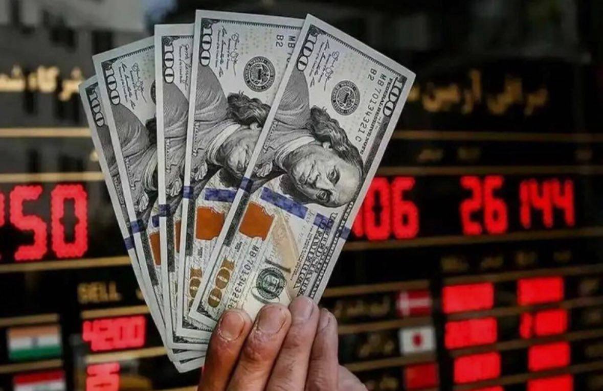 Exclusive Iran Gate: Continued Dominance of the Dollar