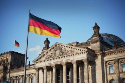 German Embassy in Tehran to Resume Schengen Visa Applications from January 7