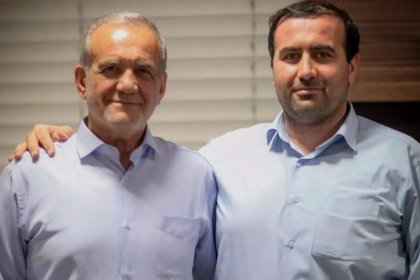 Exclusive IranGate: The Role of Pezeshkian's Son in Chadormalu