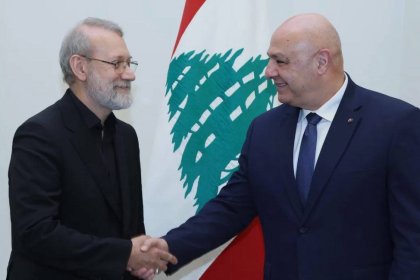 Exclusive: Iran Gate - Tehran's Special Focus on Reducing Tensions with Beirut, Order to Avoid Controversial Statements about Lebanon