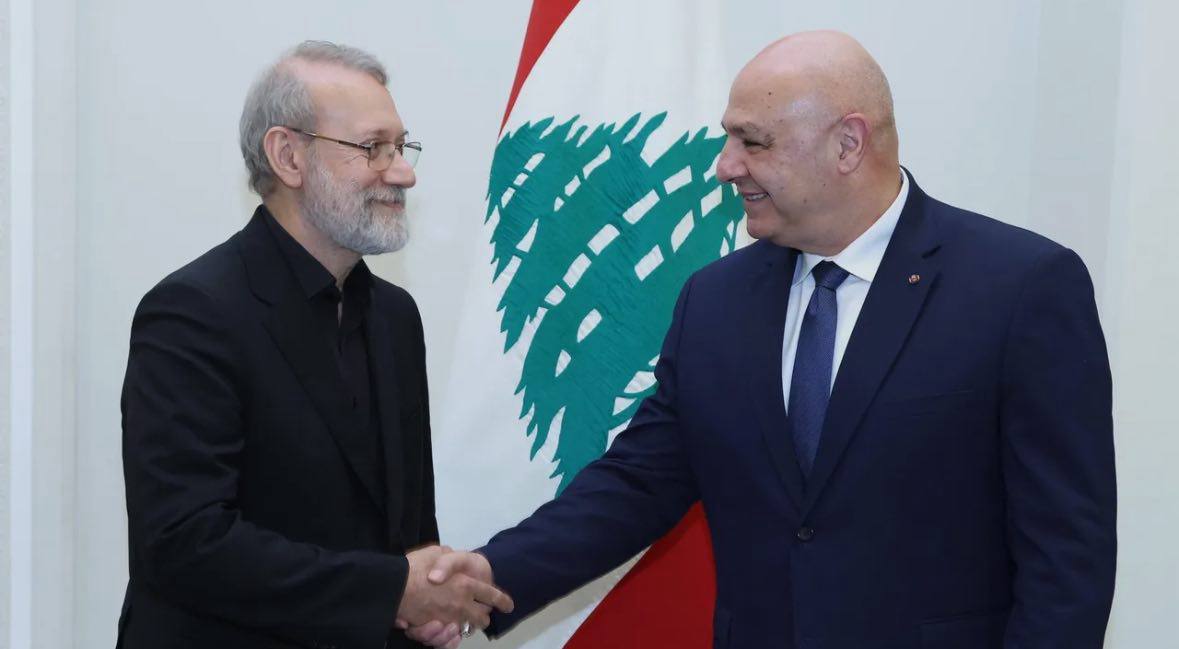 Exclusive: Iran Gate - Tehran's Special Focus on Reducing Tensions with Beirut, Order to Avoid Controversial Statements about Lebanon