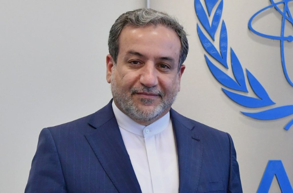 Abbas Araqchi: We Must Reconsider How We Cooperate with the Agency