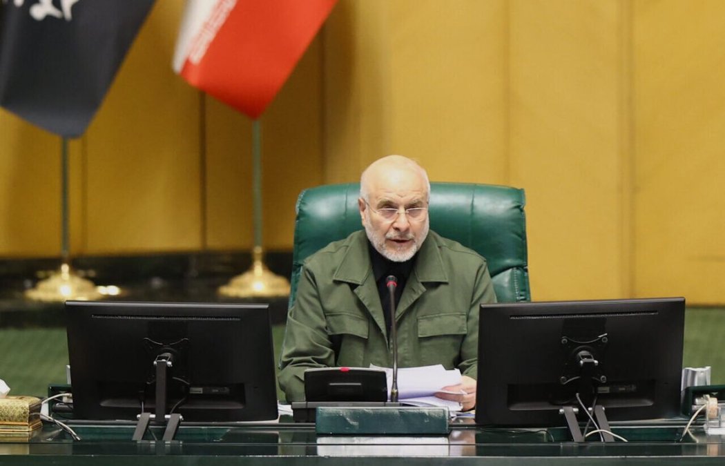 Qalibaf: The Method of Implementing the Voucher Will Be Reviewed Next Week