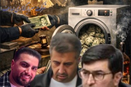 Exclusive Iran Gate: Arrest of Judiciary Corruption Network Leaders