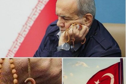 Exclusive: The Ottoman Medal in the Hands of the President