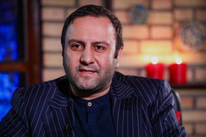Exclusive: Iran Gate - Foreign Trip of a Deputy Minister of Oil for Oil Brokerage