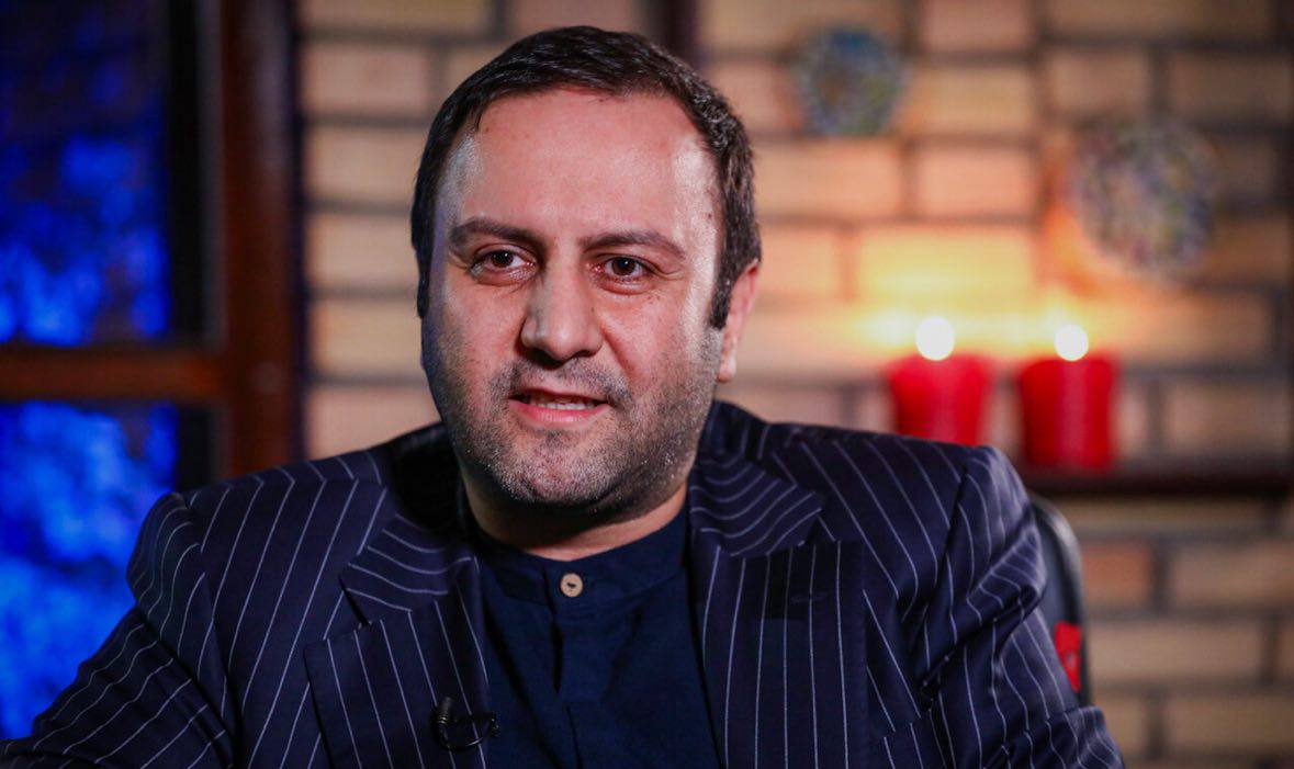 Exclusive: Iran Gate - Foreign Trip of a Deputy Minister of Oil for Oil Brokerage