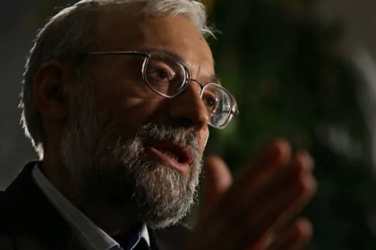 Larijani: After the Attack on the Nuclear Industry, We Should Not Have Any Negotiations