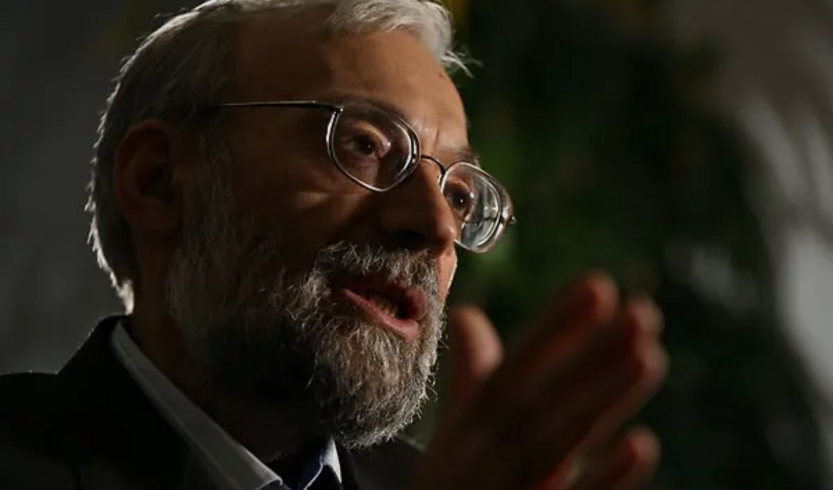 Larijani: After the Attack on the Nuclear Industry, We Should Not Have Any Negotiations