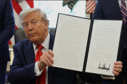 Trump's Security Document and the Dream of Absolute Supremacy