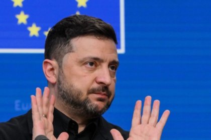 Zelensky: We all have a dream that he will be destroyed