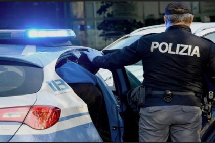 Major Discovery by Genoa's Anti-Mafia Police