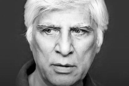 Bahram Beyzai Passed Away