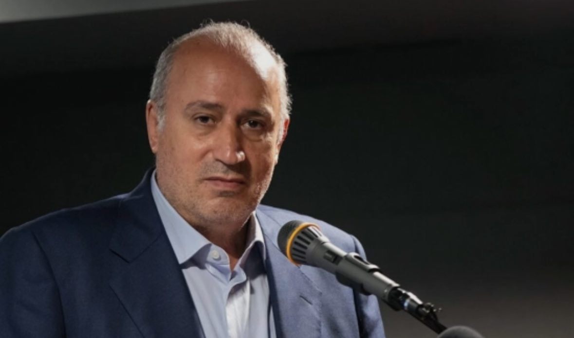 Mehdi Taj has decided that if ethnic slogans are chanted in a stadium, the referee should stop the match