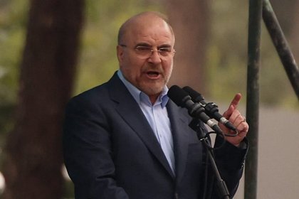 Mohammad Bagher Ghalibaf: The Iranian Nation Prevents Protests from Turning into Chaos