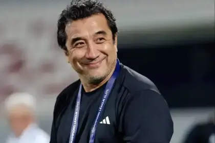 Khodaadad Azizi's Promise of an Apartment After the 1998 World Cup Never Materialized