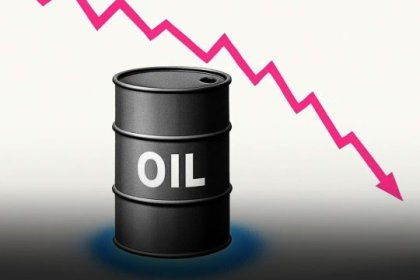 Oil Price Drop as Hopes Rise for Agreement on Strait of Hormuz