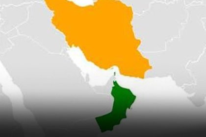 Baghaei: Iran and Oman Talks on Strait of Hormuz Continue