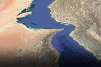 The Wall Street Journal: Iran Seeks the Right to Charge Fees for the Strait of Hormuz and Reduction of Oil Sanctions