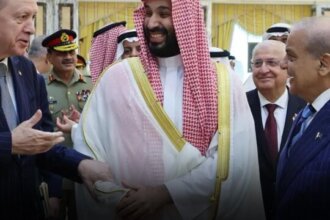 Saudi Official: Mecca Pact is Not a Threat to Any Country