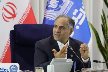 Bank Tejarat and a Mountain of Debts and Claims