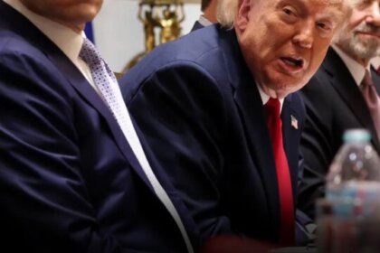 Wall Street Journal: Trump Was Ready to Exit War with Iran Without a Nuclear Deal