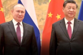 New York Times: Continuing the War with Iran Benefits China and Russia