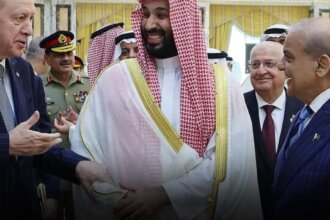 Turkey: Mecca Pact Similar to NATO Article 5 But Not Against Iran