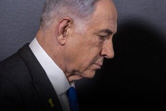 Netanyahu: We Will Not Withdraw Before Disarming Gaza's Armed Forces