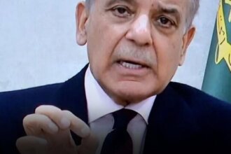 Prime Minister of Pakistan: The Mecca Agreement is Not for Aggression