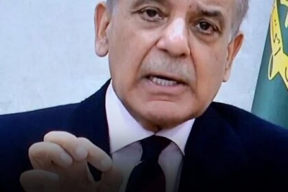 Prime Minister of Pakistan: The Mecca Agreement is Not for Aggression