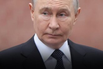 Russia Consulted with Iran on the Prospect of Resolving the Crisis