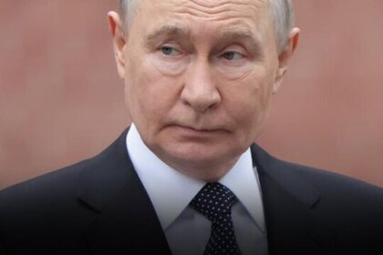 Russia Consulted with Iran on the Prospect of Resolving the Crisis