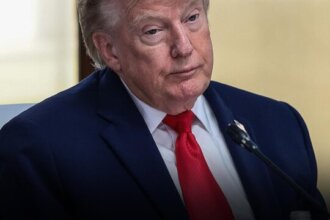 Trump: Either Iran will fail economically or we will hit them very hard