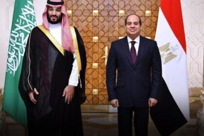 Middle East Eye: Saudi Arabia Opposes Egypt Joining the Mecca Agreement