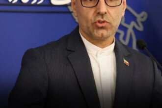 Baghai: An American Attack or Threat Against Iran's Civilian Infrastructure is a Blow to International Law