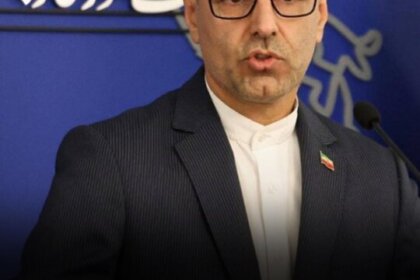 Baghai: An American Attack or Threat Against Iran's Civilian Infrastructure is a Blow to International Law