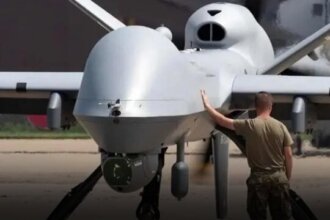 Washington Post: The US has lost a quarter of its Reaper drone fleet in the war with Iran