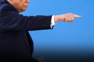Trump: The Biggest Change in the Last 25 Years is the Decrease of Israel's Influence in America