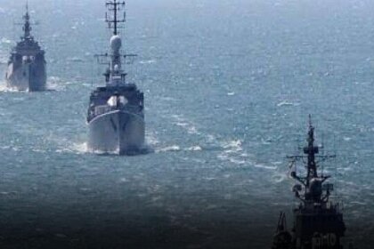 Reuters: Russia Rejected Ceasefire Proposal with Ukraine in the Black Sea