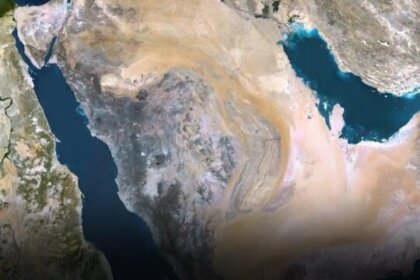 CNN: There is No Truly Safe Route for Shipping Around the Arabian Peninsula