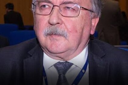 Ulyanov: America Wants to Compensate for Its Strategic Mistake by Continuing the War Against Iran