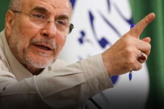 Mohammad Bagher Ghalibaf: I halted negotiations with the U.S. after Israel's attack on Dahieh