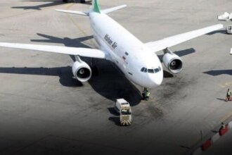 Bandar Abbas Airport Resumes Operations After Several Months of Suspension