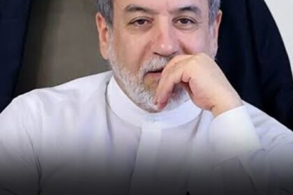 Abbas Araghchi: We Have Not Yet Made a Decision to Resume Negotiations with the U.S.
