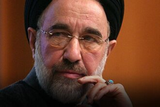 Khatami in Defense of Understanding with America: Don't Let This Opportunity Slip Away
